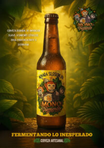 MONADA SESSION IPA
